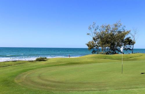 Coral Cove Appartement | Villa 7 1 Pebble Beach Drive Coral Cove