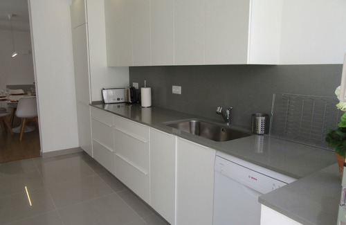 Cascais Villa | Villa 8 min. marcher vers les plages / quartier historique Cascais / espace extérieur relax / barbecue