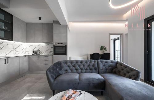 Thessaloniki Appartement | Villa 8 No1,10, Nilie Hospitality MGMT