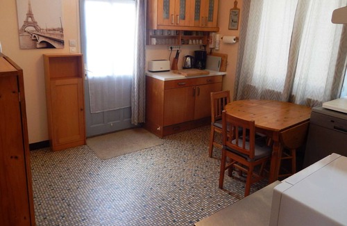 La Chapelle-Achard Maison | Villa 8 People - Pool, Spa, Garden 15km from beaches
