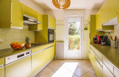 Argeliers Villa | villa 6 personnes avec piscine privée