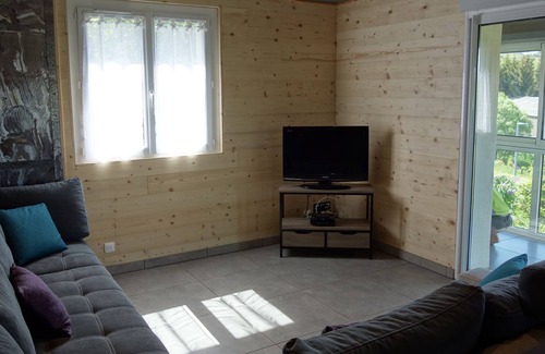 Les Estables Maison | Villa 8 places récemment refaite à neuf