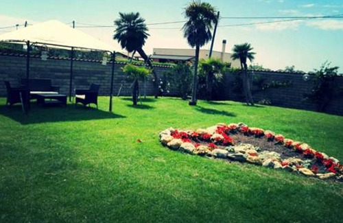 Ladispoli Villa | Villa à 800 mètres de la mer