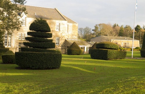 Pittenweem Maison | Domaine du château de Kilconquhar