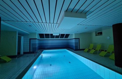 Binz Appartement | Villa a cappella by Altmann