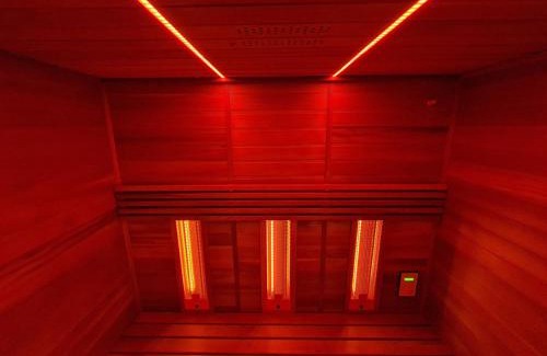 Binz Appartement | Villa a cappella by Altmann