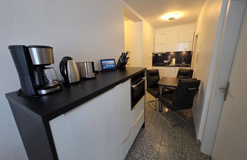 Binz Appartement | Villa C2 cappella - Villa a cappella