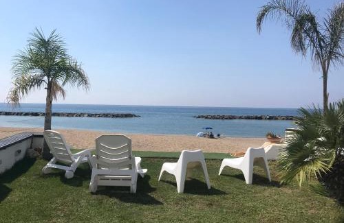 Belvedere Marittimo Maison | Villa a Diamante Sulla Spiaggia