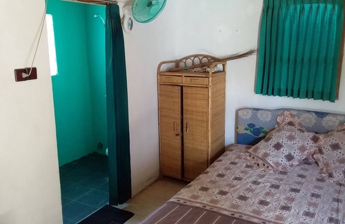 Sekotong Barat Maison | Villa Asiyah, Pandanan: à côté de la baie de Sekotong: voile, snorkeling, baignade ...