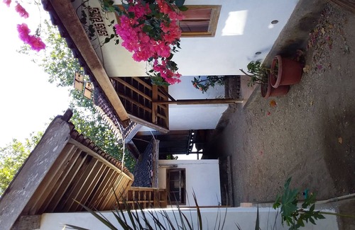 Sekotong Barat Maison | Villa Asiyah, Pandanan: à côté de la baie de Sekotong: voile, snorkeling, baignade ...