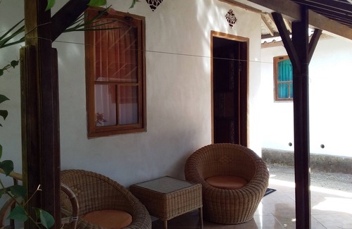 Sekotong Barat Maison | Villa Asiyah, Pandanan: à côté de la baie de Sekotong: voile, snorkeling, baignade ...