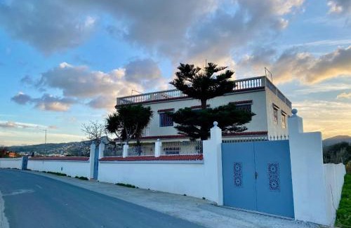 Oued Alian Maison | Villa a oued alien