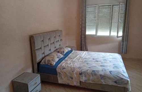 Kceibya Maison | Villa a Saidia près de la mer