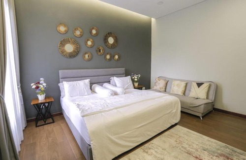Sukaraja Villa | Villa A1 Sentul
