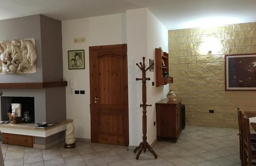 Collepasso Appartement | Villa Abati