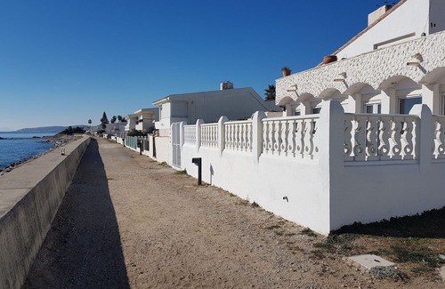 Bahia Dorada Maison | VILLA ABDUL ESTEPONA