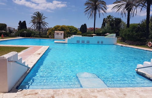 Bahia Dorada Maison | VILLA ABDUL ESTEPONA