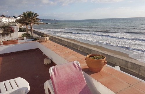 Bahia Dorada Maison | VILLA ABDUL ESTEPONA