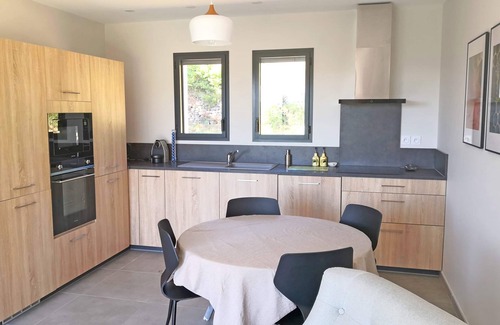 Apt Villa | Villa Abelha en Provence