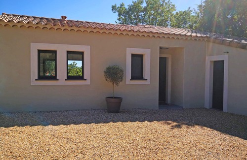 Apt Villa | Villa Abelha en Provence