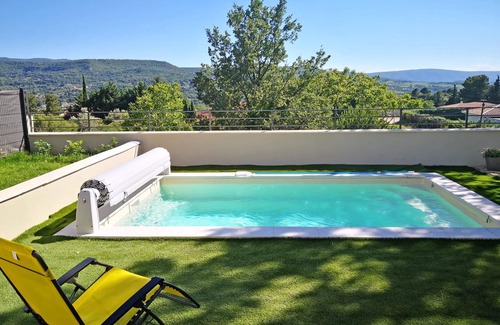 Apt Villa | Villa Abelha en Provence