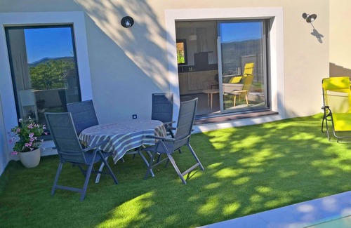 Apt Villa | Villa Abelha en Provence