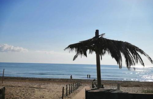 Agnone Bagni Maison | Villa Acacie Capì