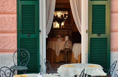 Cinque Terre Hôtel | Villa Accini