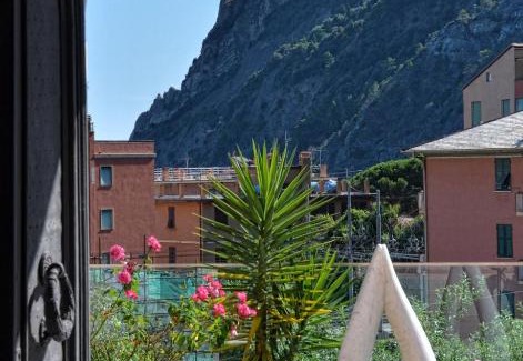 Cinque Terre Hôtel | Villa Accini