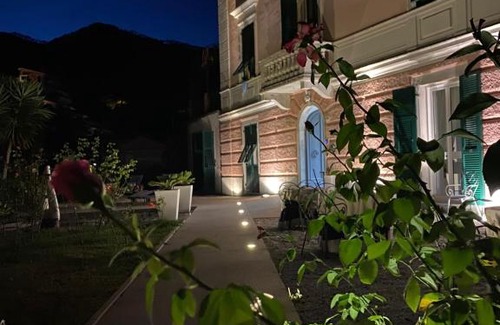 Cinque Terre Hôtel | Villa Accini