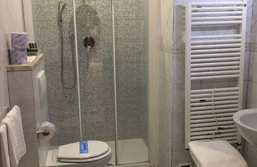 Cinque Terre Hôtel | Villa Accini