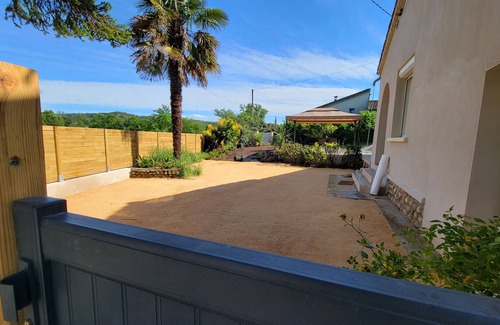 Rosieres Maison | Villa Acocléky tout confort, proche rivière et village médiéval