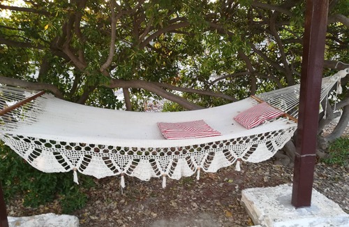Xylokastro-Evrostina Villa | Villa à travers la mer