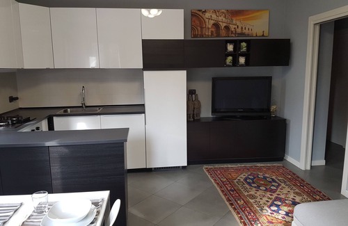 Marghera Appartement | Villa Ada 2 - Comfort 10 minutes de Venise