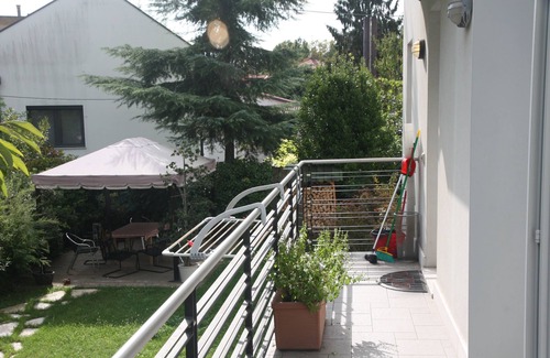 Marghera Appartement | Villa Ada 2 - Comfort 10 minutes de Venise