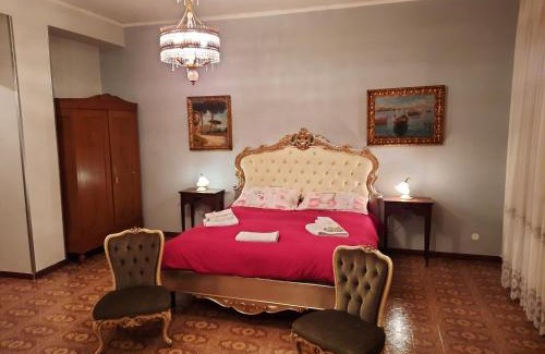 Agropoli Lit Et Petit-Déjeuner | Villa Ada B&B