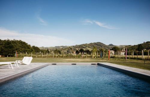 Calamandrana Station Balnéaire | Villa Adelaide Relais & Wine