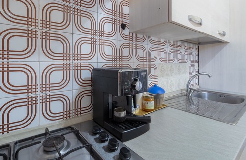 Agnone Villa | Wonderful Holiday Home Villa Adele