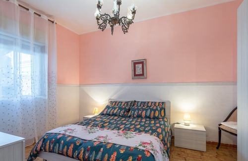 Agnone Villa | Wonderful Holiday Home Villa Adele
