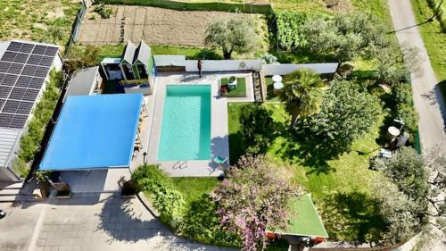 Bellante Maison | Villa Adele