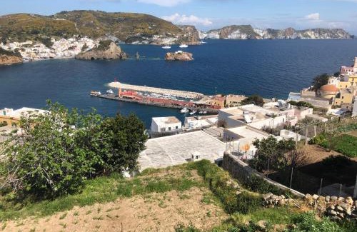 Ponza Station Balnéaire | Villa Adele Ponza