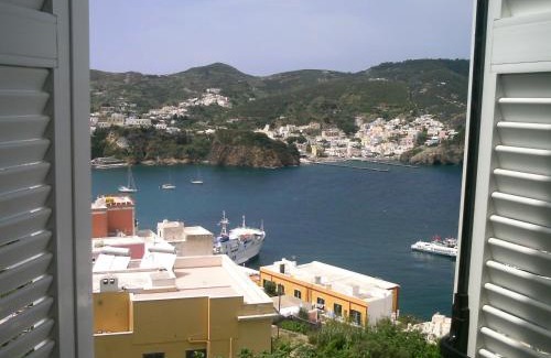 Ponza Station Balnéaire | Villa Adele Ponza