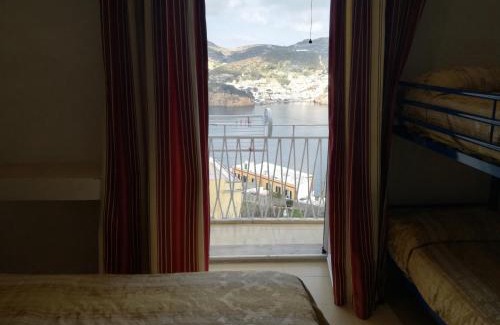 Ponza Station Balnéaire | Villa Adele Ponza
