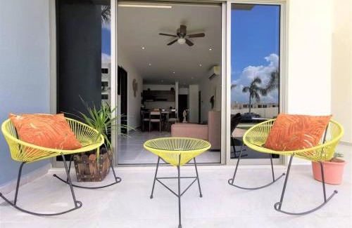 Cancun Appartement | Villa Adicora