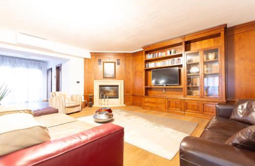 Ponte Valleceppi Appartement | Villa Adige Luxury - M&M Holiday House