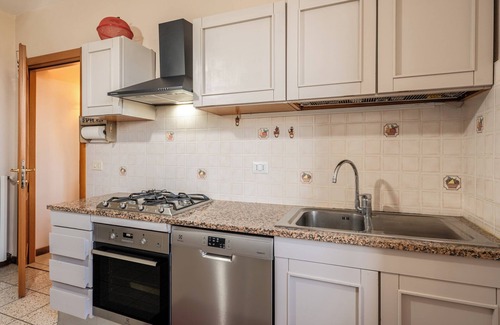 Serravalle Pistoiese Villa | Villa 'Adora Holiday Home' avec terrasse privée et jardin privé