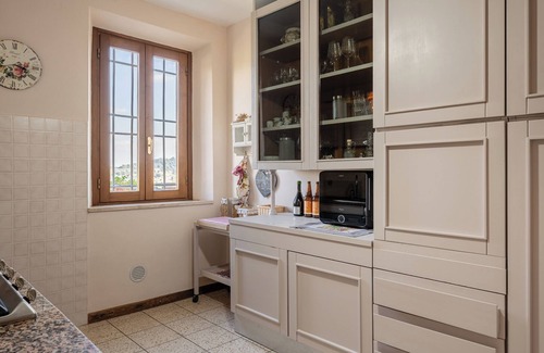 Serravalle Pistoiese Villa | Villa 'Adora Holiday Home' avec terrasse privée et jardin privé