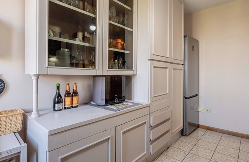 Serravalle Pistoiese Villa | Villa 'Adora Holiday Home' avec terrasse privée et jardin privé