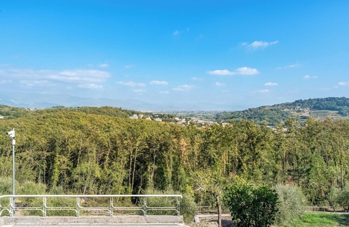 Serravalle Pistoiese Villa | Villa 'Adora Holiday Home' avec terrasse privée et jardin privé