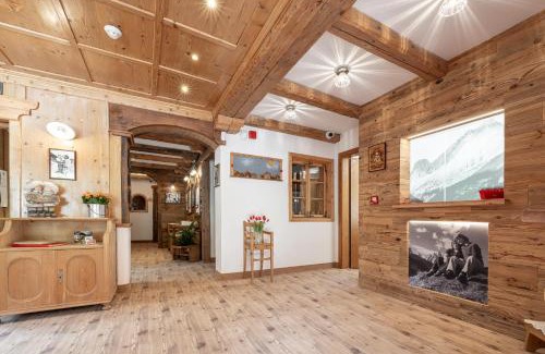 Alba Hôtel | Villa Adria B&B